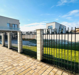 Casa, 4 rooms, 170 mp Ilfov/Corbeanca