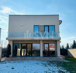 Casa, 4 rooms, 170 mp Ilfov/Corbeanca