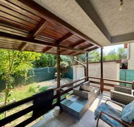 Casa, 4 rooms, 170 mp Ilfov/Tunari