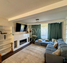 Casa, 4 rooms, 170 mp Ilfov/Tunari