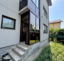 Casa, 4 rooms, 170 mp Ilfov/Tunari