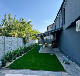 Casa, 4 rooms, 170 mp Ilfov/Centru