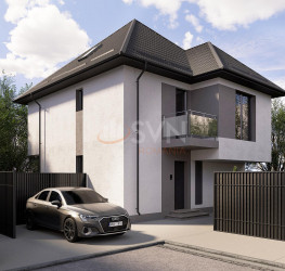 Casa, 4 rooms, 170.9 mp Bucuresti/Prelungirea Ghencea (s5)