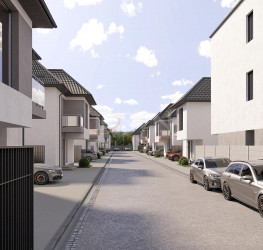 Casa, 4 rooms, 170.9 mp Bucuresti/Prelungirea Ghencea (s5)
