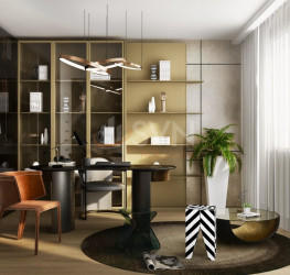 Casa, 4 rooms, 173 mp Ilfov/Tunari