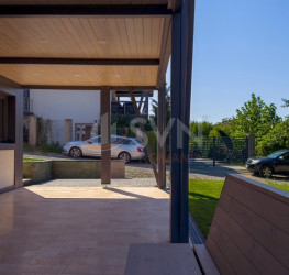 Casa, 4 rooms, 173 mp Ilfov/Centru