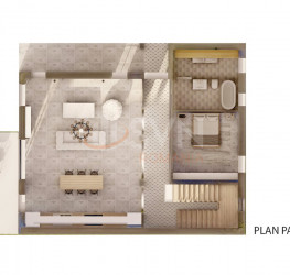 Casa, 4 rooms, 174 mp Brasov/Centru