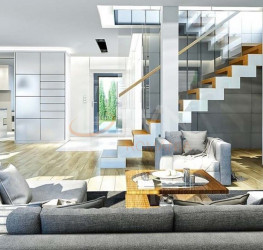 Casa, 4 rooms, 176 mp Ilfov/Tunari