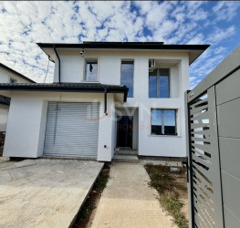 Casa, 4 rooms, 176 mp Ilfov/Tunari
