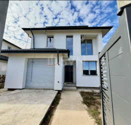 Casa, 4 rooms, 176 mp Ilfov/Tunari