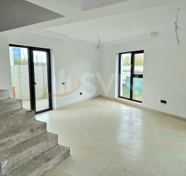 Casa, 4 rooms, 176 mp Bucuresti/Giulesti