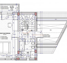 Casa, 4 rooms, 176 mp Bucuresti/Giulesti