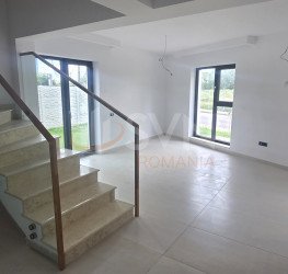Casa, 4 rooms, 176 mp Bucuresti/Giulesti