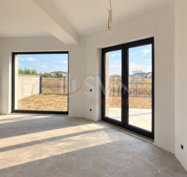 Casa, 4 rooms, 178 mp Ilfov/Centru