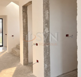 Casa, 4 rooms, 178 mp Ilfov/Centru