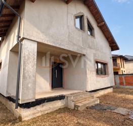 Casa, 4 rooms, 178 mp Ilfov/Centru