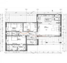 Casa, 4 rooms, 180 mp Brasov/Centru