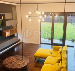 Casa, 4 rooms, 180 mp Ilfov/Centru