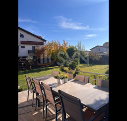 Casa, 4 rooms, 180 mp Ilfov/Centru
