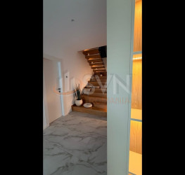 Casa, 4 rooms, 185 mp Ilfov/Centru