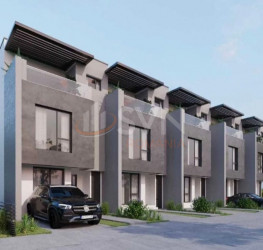 Casa, 4 rooms, 188 mp Bucuresti/Pipera