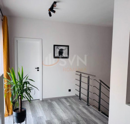 Casa, 4 rooms, 189 mp Bucuresti/Baneasa