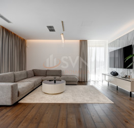 Casa, 4 rooms, 190 mp Ilfov/Snagov