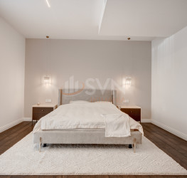 Casa, 4 rooms, 190 mp Ilfov/Snagov