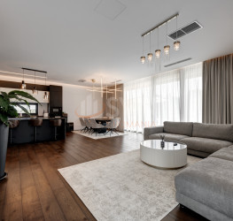 Casa, 4 rooms, 190 mp Ilfov/Snagov