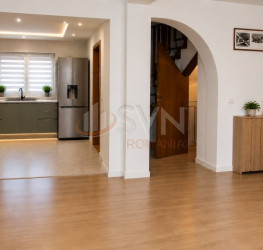 Casa, 4 rooms, 190 mp Bucuresti/Iancu Nicolae
