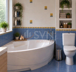 Casa, 4 rooms, 190 mp Bucuresti/Iancu Nicolae
