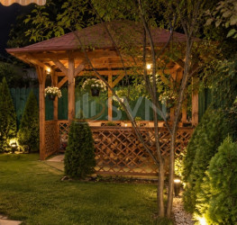 Casa, 4 rooms, 190 mp Bucuresti/Iancu Nicolae