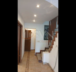 Casa, 4 rooms, 190 mp Bucuresti/Iancu Nicolae