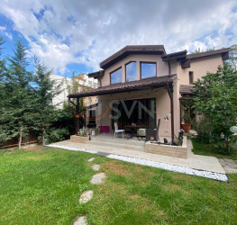 Casa, 4 rooms, 200 mp Bucuresti/Pipera