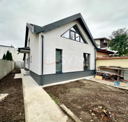 Casa, 4 rooms, 200 mp Bucuresti/Barbu Vacarescu