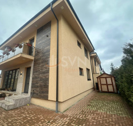 Casa, 4 rooms, 200 mp Bucuresti/Prelungirea Ghencea