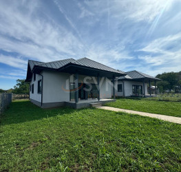 Casa, 4 rooms, 204.99 mp Ilfov/Snagov