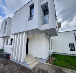 Casa, 4 rooms, 207 mp Bucuresti/Brancoveanu