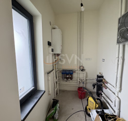 Casa, 4 rooms, 207 mp Bucuresti/Brancoveanu