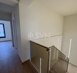 Casa, 4 rooms, 207 mp Bucuresti/Brancoveanu