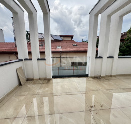Casa, 4 rooms, 207 mp Bucuresti/Brancoveanu