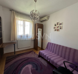 Casa, 4 rooms, 208 mp Bucuresti/Tei