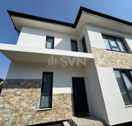 Casa, 4 rooms, 208 mp Ilfov/Tunari