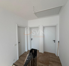 Casa, 4 rooms, 208 mp Ilfov/Tunari