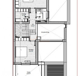 Casa, 4 rooms, 212 mp Ilfov/Voluntari