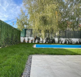 Casa, 4 rooms, 212 mp Ilfov/Voluntari