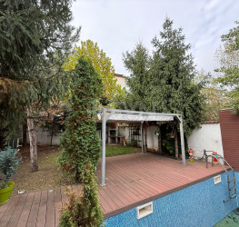 Casa, 4 rooms, 218 mp Ilfov/Bragadiru