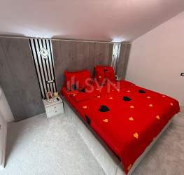 Casa, 4 rooms, 218 mp Ilfov/Bragadiru