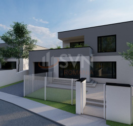 Casa, 4 rooms, 220 mp Ilfov/Corbeanca