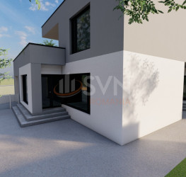 Casa, 4 rooms, 220 mp Ilfov/Corbeanca